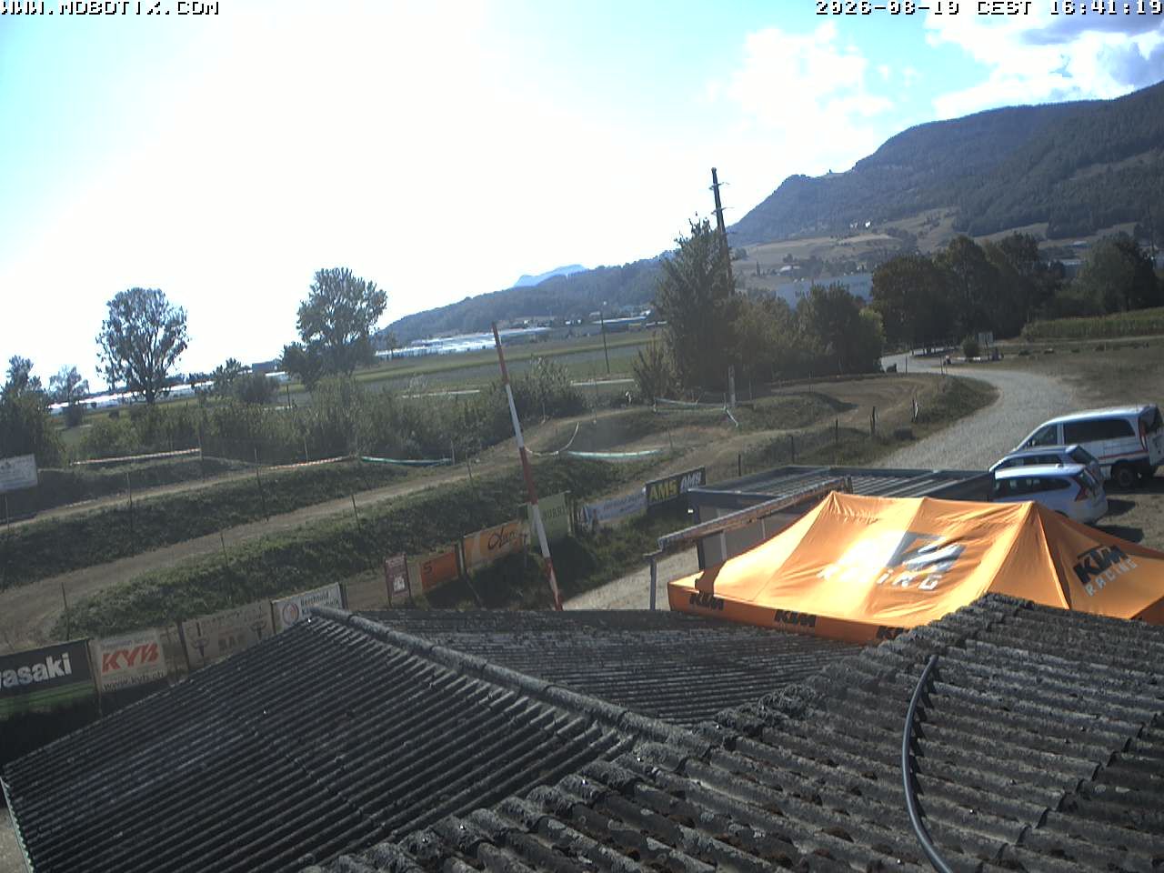 Niederbipp › Westen: Piste de moto-cross 3
