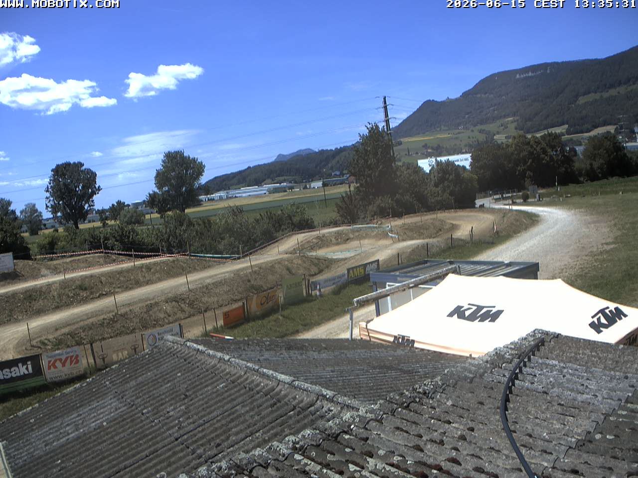 Niederbipp › Westen: Piste de moto-cross 3