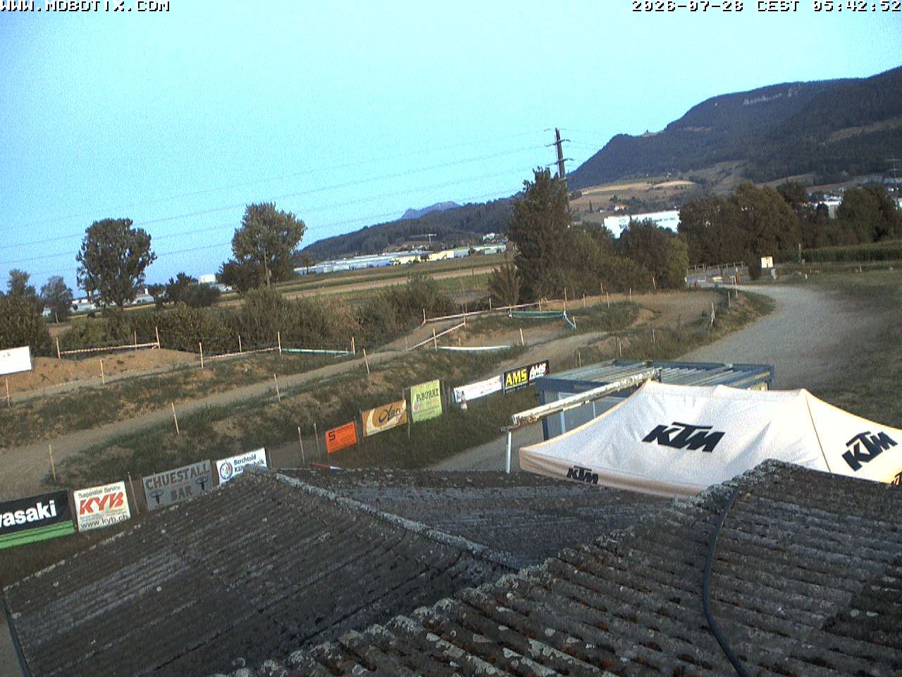 Niederbipp › Westen: Piste de moto-cross 3