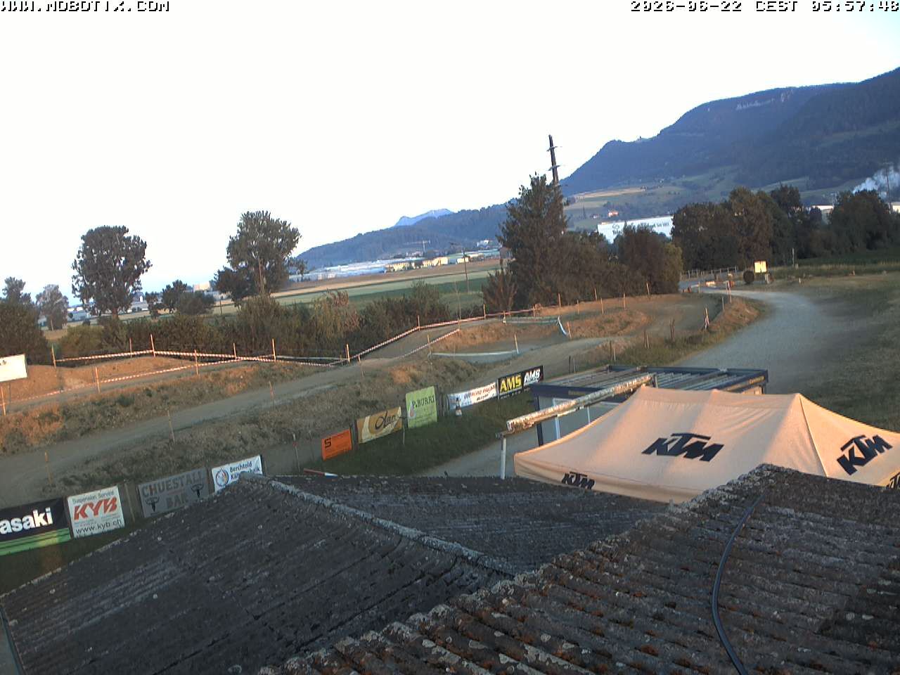 Niederbipp › Westen: Piste de moto-cross 3