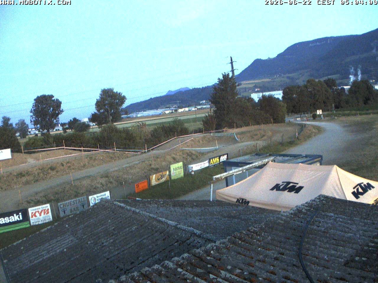 Niederbipp › Westen: Piste de moto-cross 3