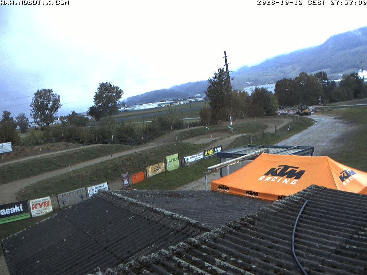 Niederbipp › Westen: Piste de moto-cross 3