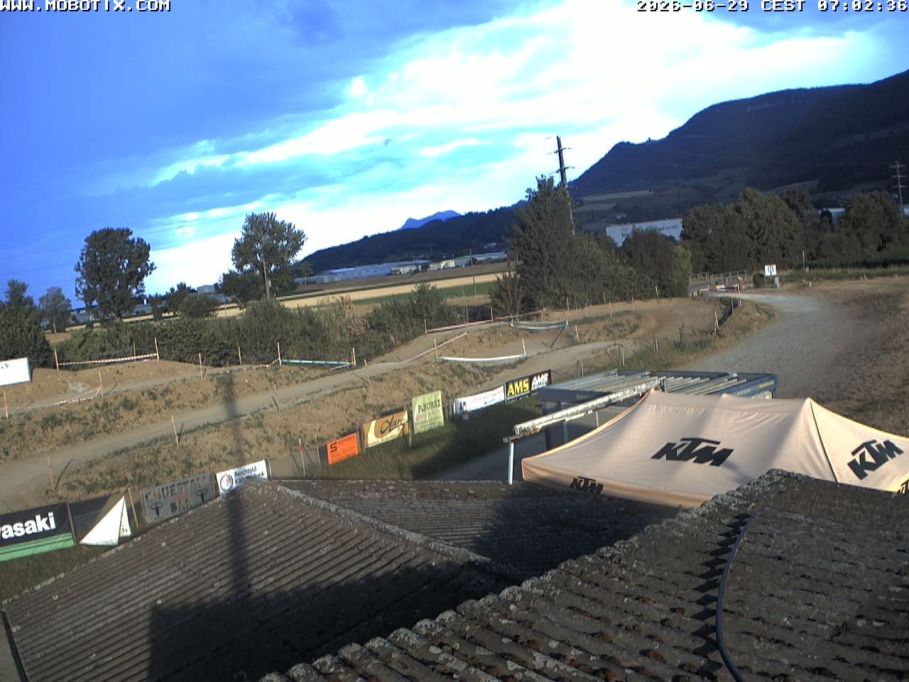 Niederbipp › Westen: Piste de moto-cross 3