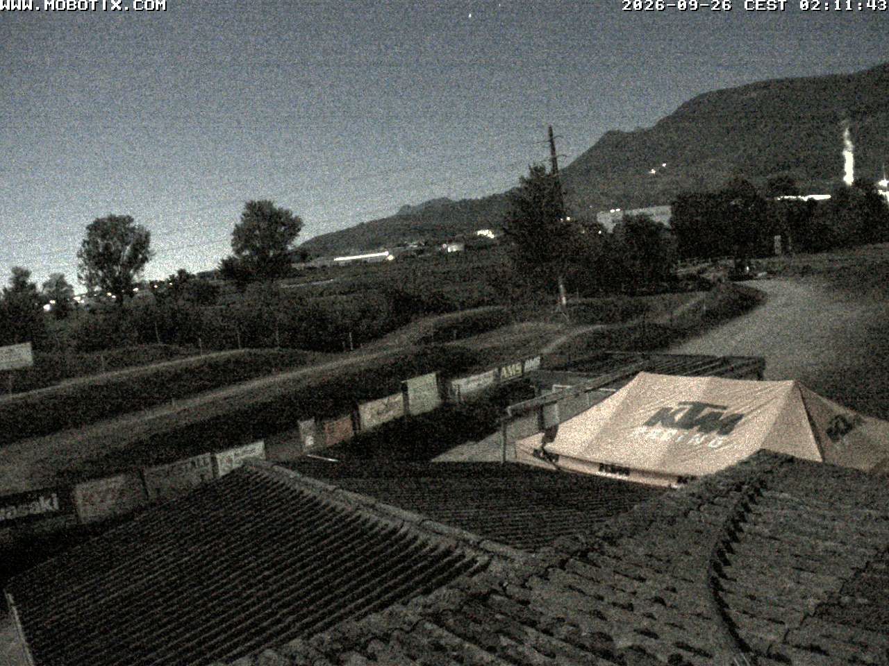 Niederbipp › Westen: Piste de moto-cross 3