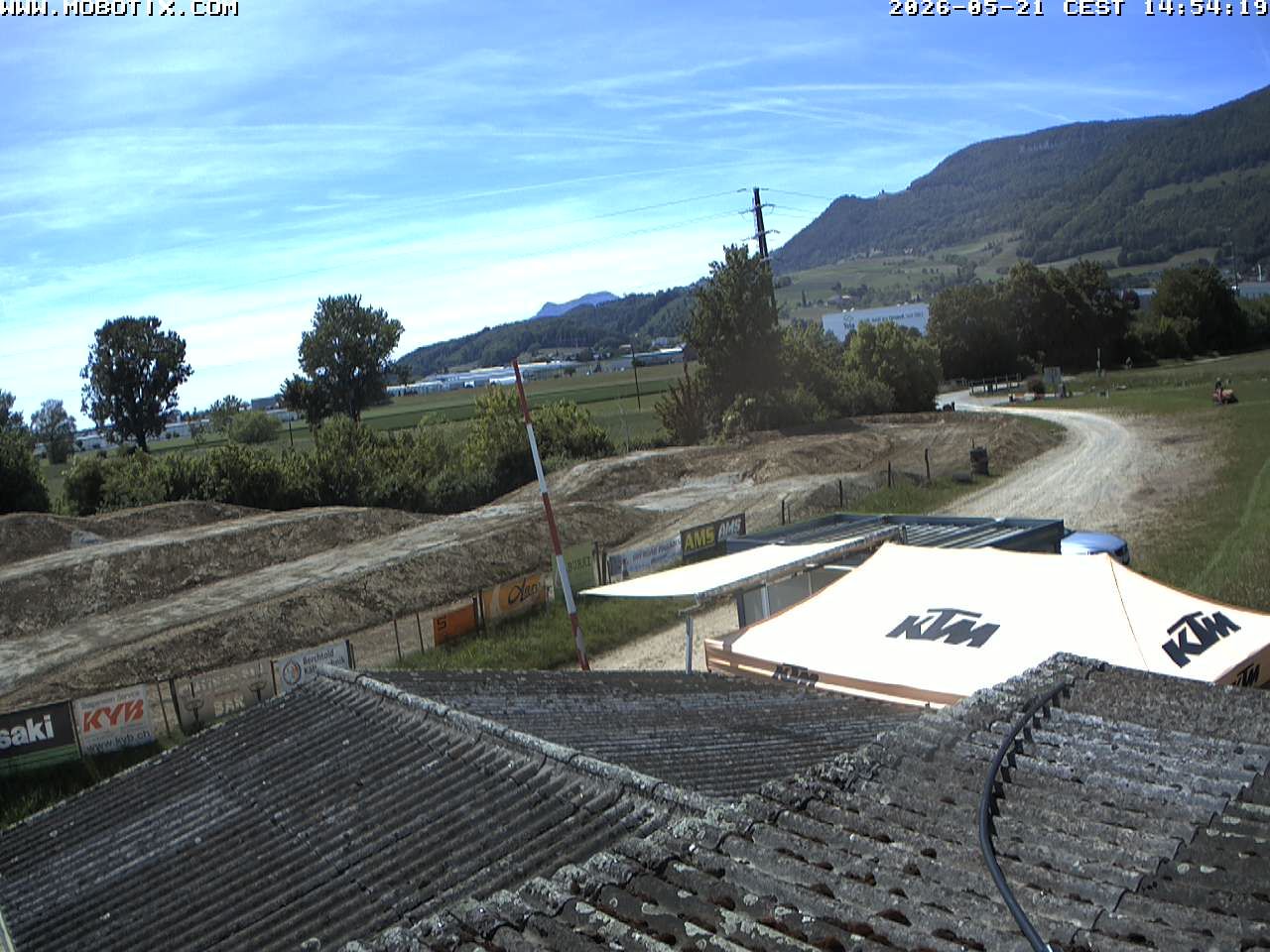 Niederbipp › Westen: Piste de moto-cross 3