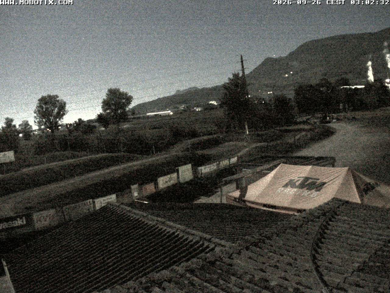 Niederbipp › Westen: Piste de moto-cross 3