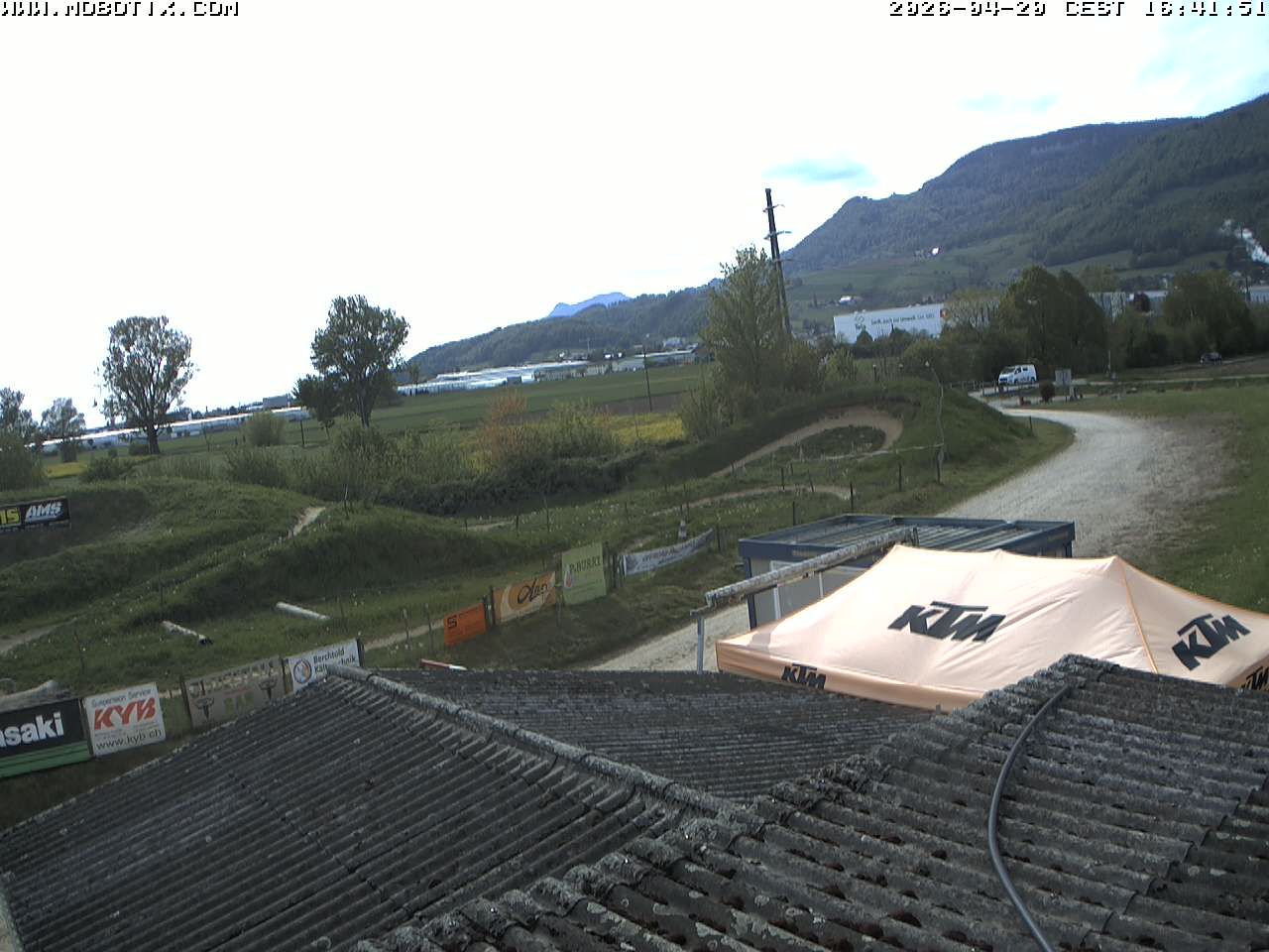 Niederbipp: Piste de moto-cross 3