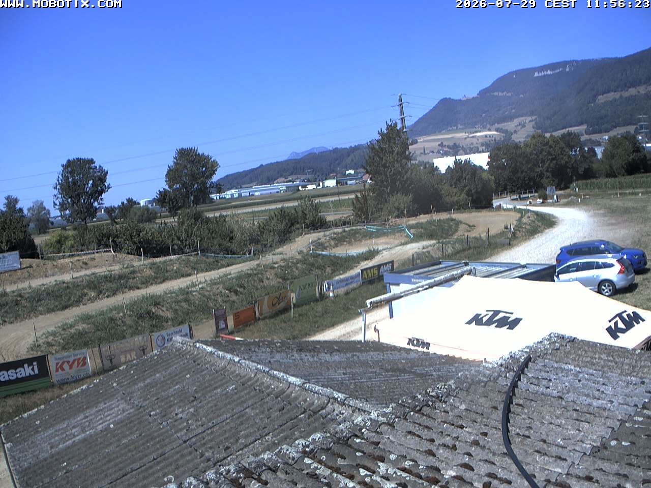 Niederbipp › Westen: Piste de moto-cross 3