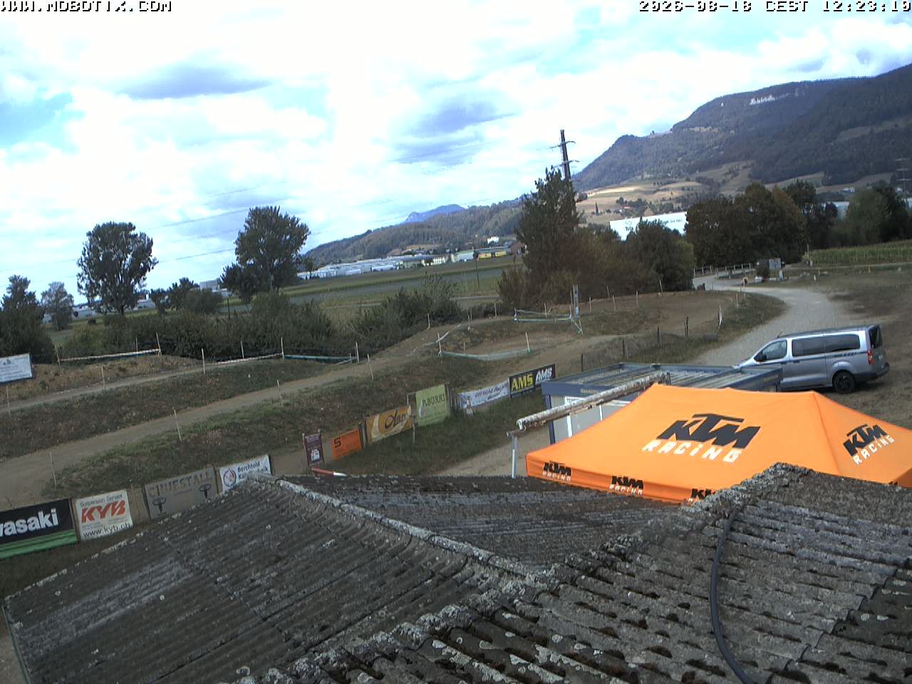 Niederbipp › Westen: Piste de moto-cross 3