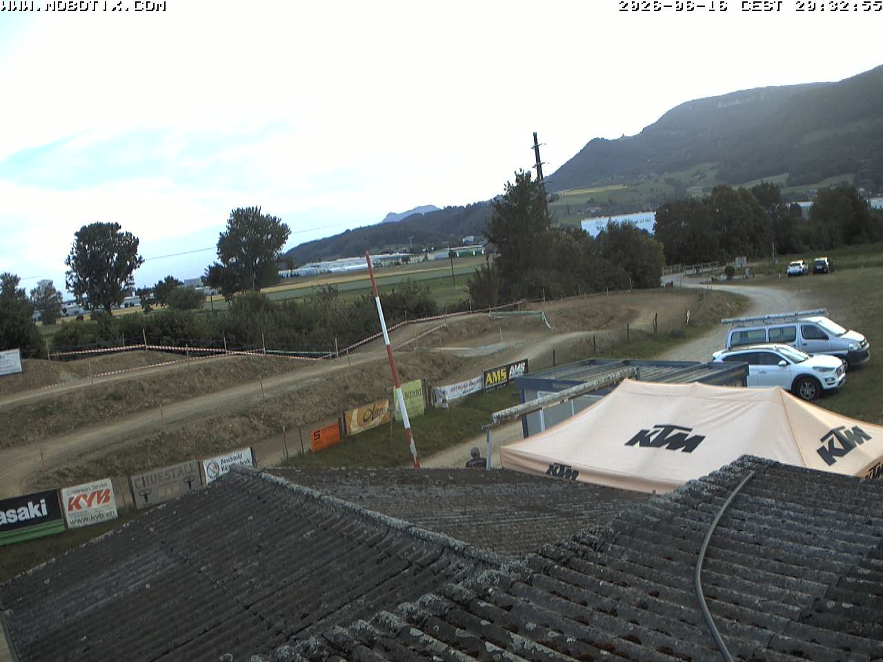 Niederbipp › Westen: Piste de moto-cross 3