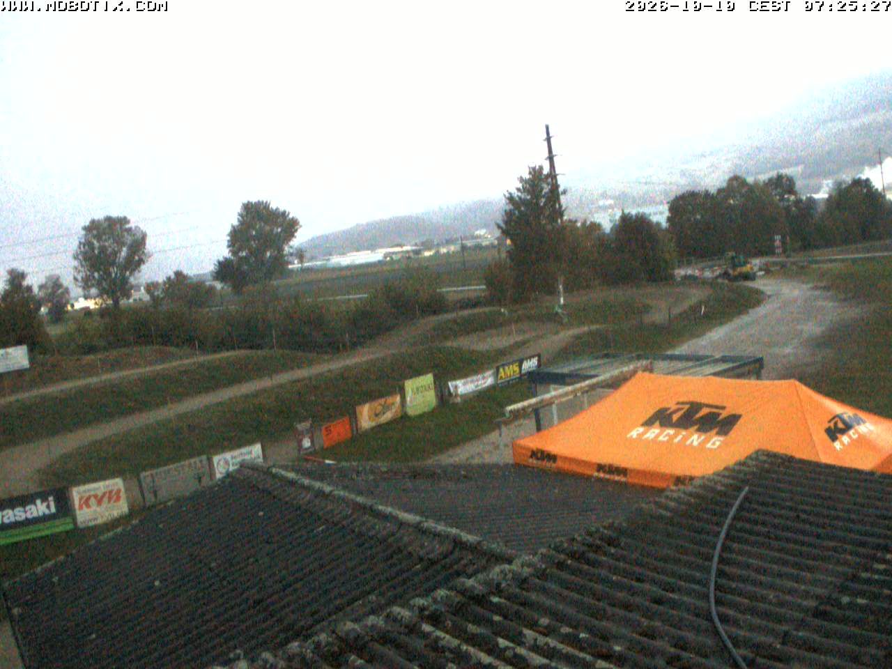 Niederbipp › Westen: Piste de moto-cross 3