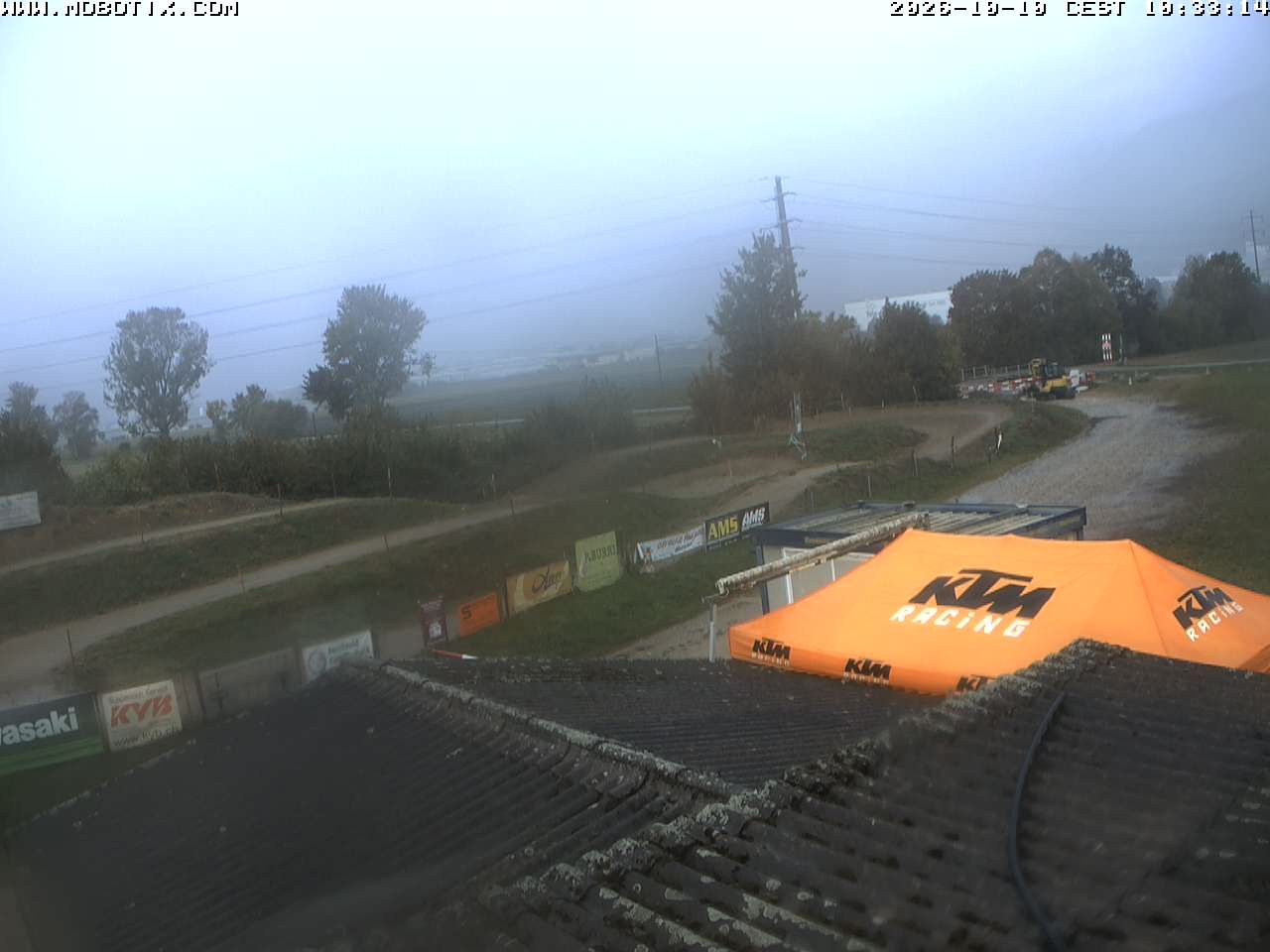 Niederbipp › Westen: Piste de moto-cross 3