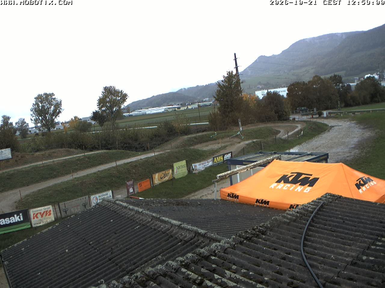 Niederbipp › Westen: Piste de moto-cross 3
