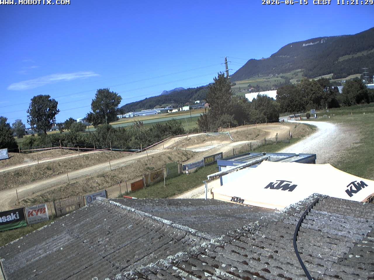 Niederbipp › Westen: Piste de moto-cross 3