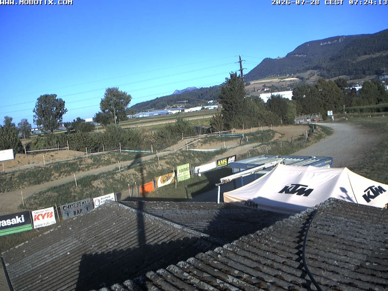Niederbipp › Westen: Piste de moto-cross 3
