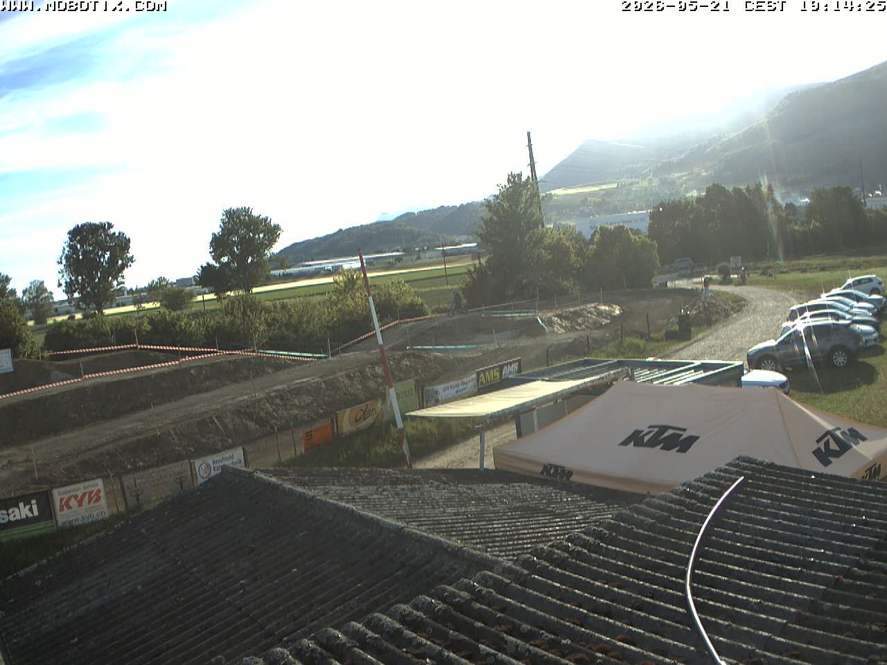 Niederbipp › Westen: Piste de moto-cross 3