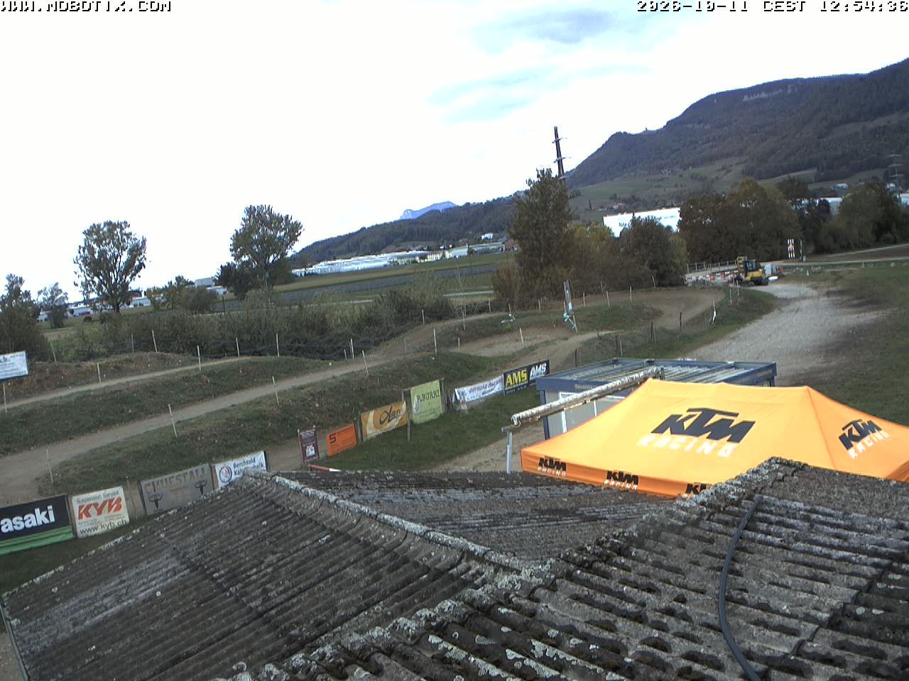 Niederbipp › Westen: Piste de moto-cross 3