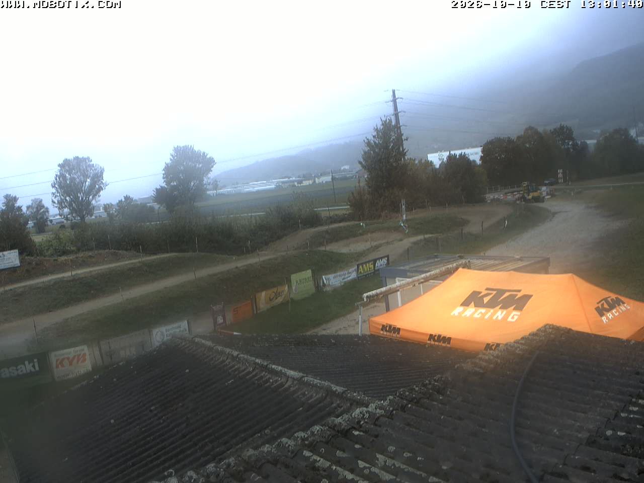 Niederbipp › Westen: Piste de moto-cross 3