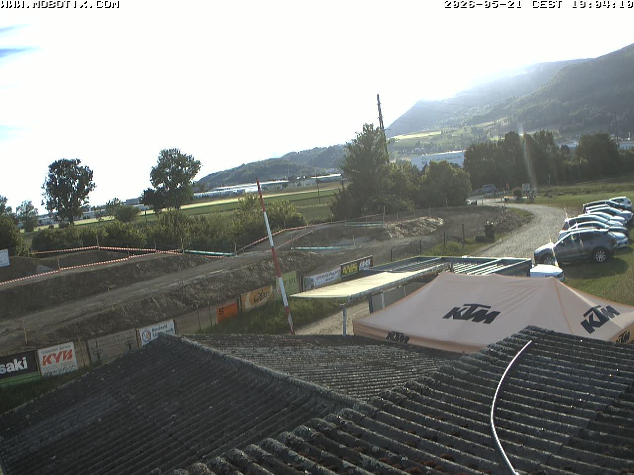 Niederbipp › Westen: Piste de moto-cross 3