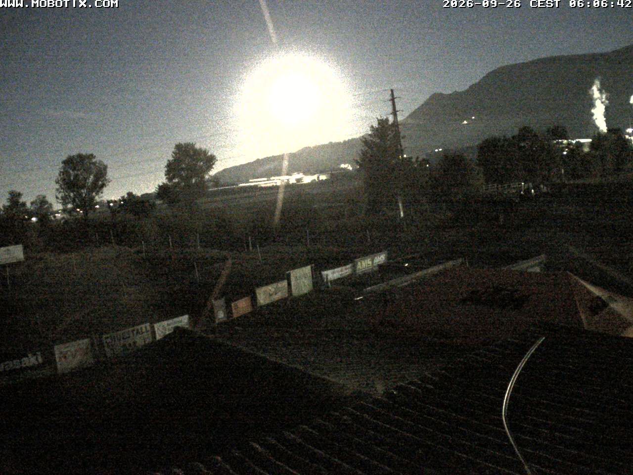 Niederbipp › Westen: Piste de moto-cross 3