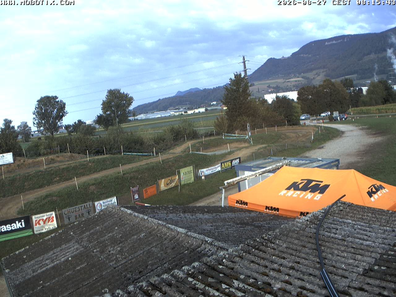 Niederbipp › Westen: Piste de moto-cross 3