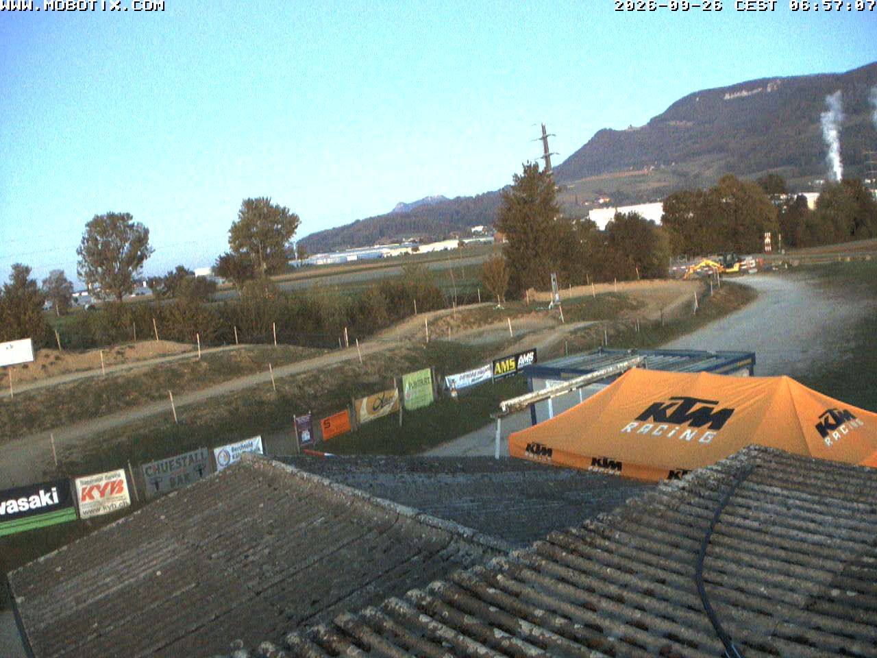 Niederbipp › Westen: Piste de moto-cross 3