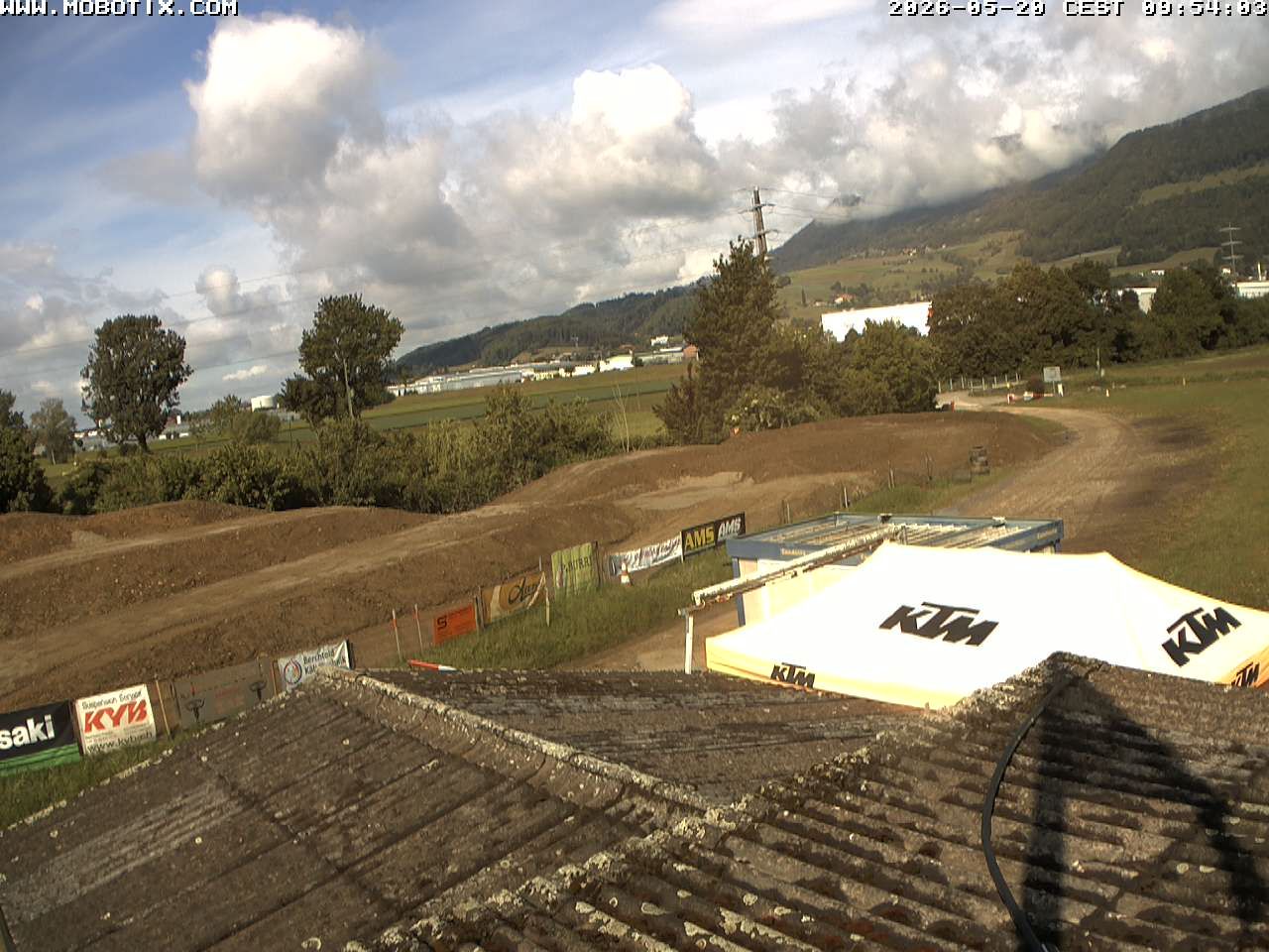 Niederbipp › Westen: Piste de moto-cross 3