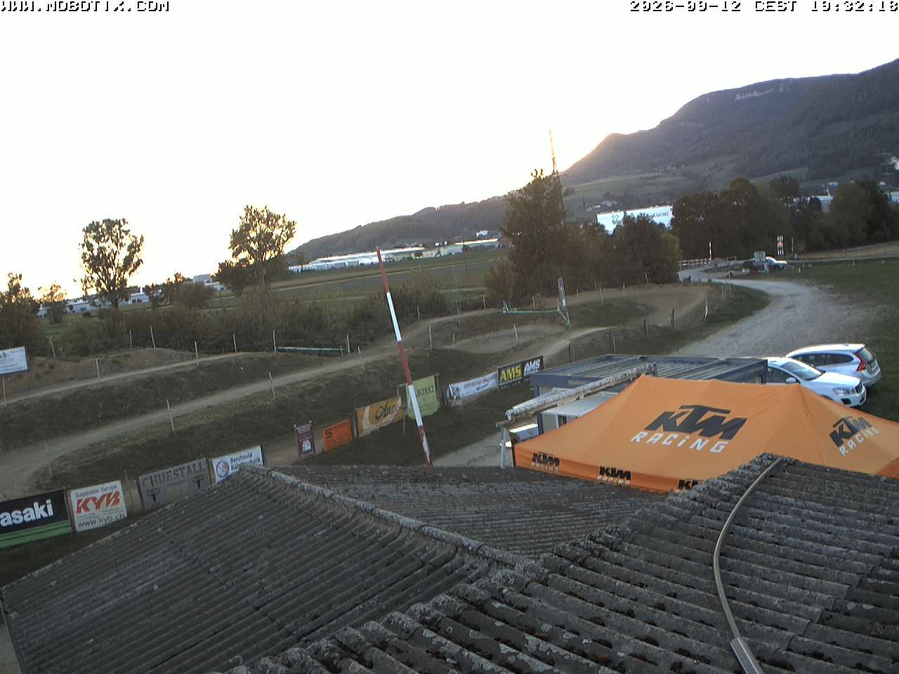 Niederbipp › Westen: Piste de moto-cross 3