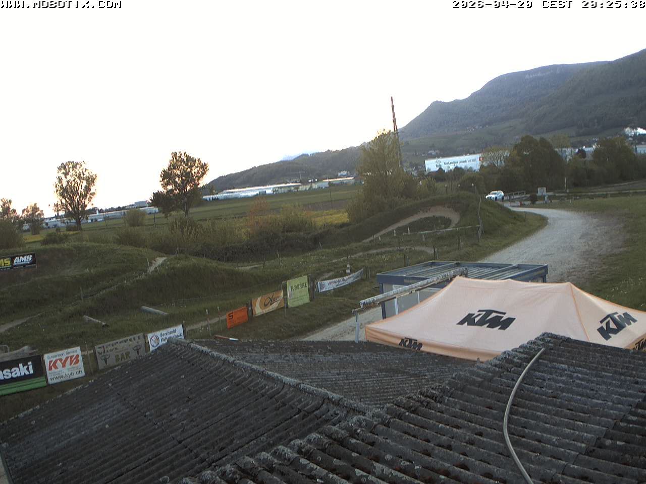 Niederbipp: Piste de moto-cross 3