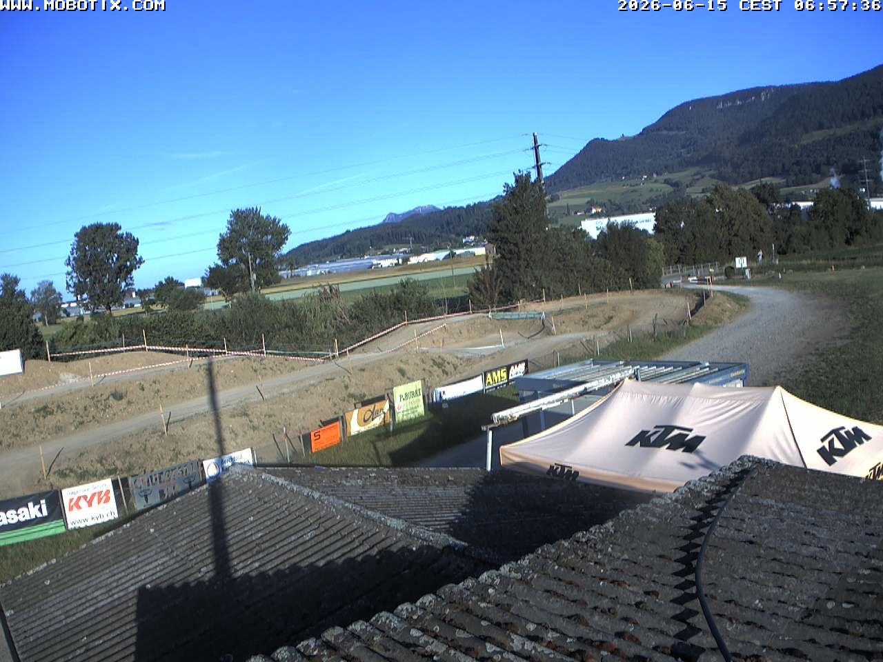 Niederbipp › Westen: Piste de moto-cross 3
