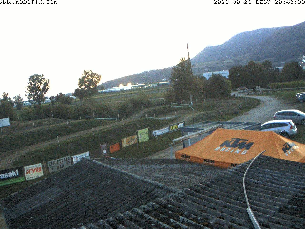 Niederbipp › Westen: Piste de moto-cross 3