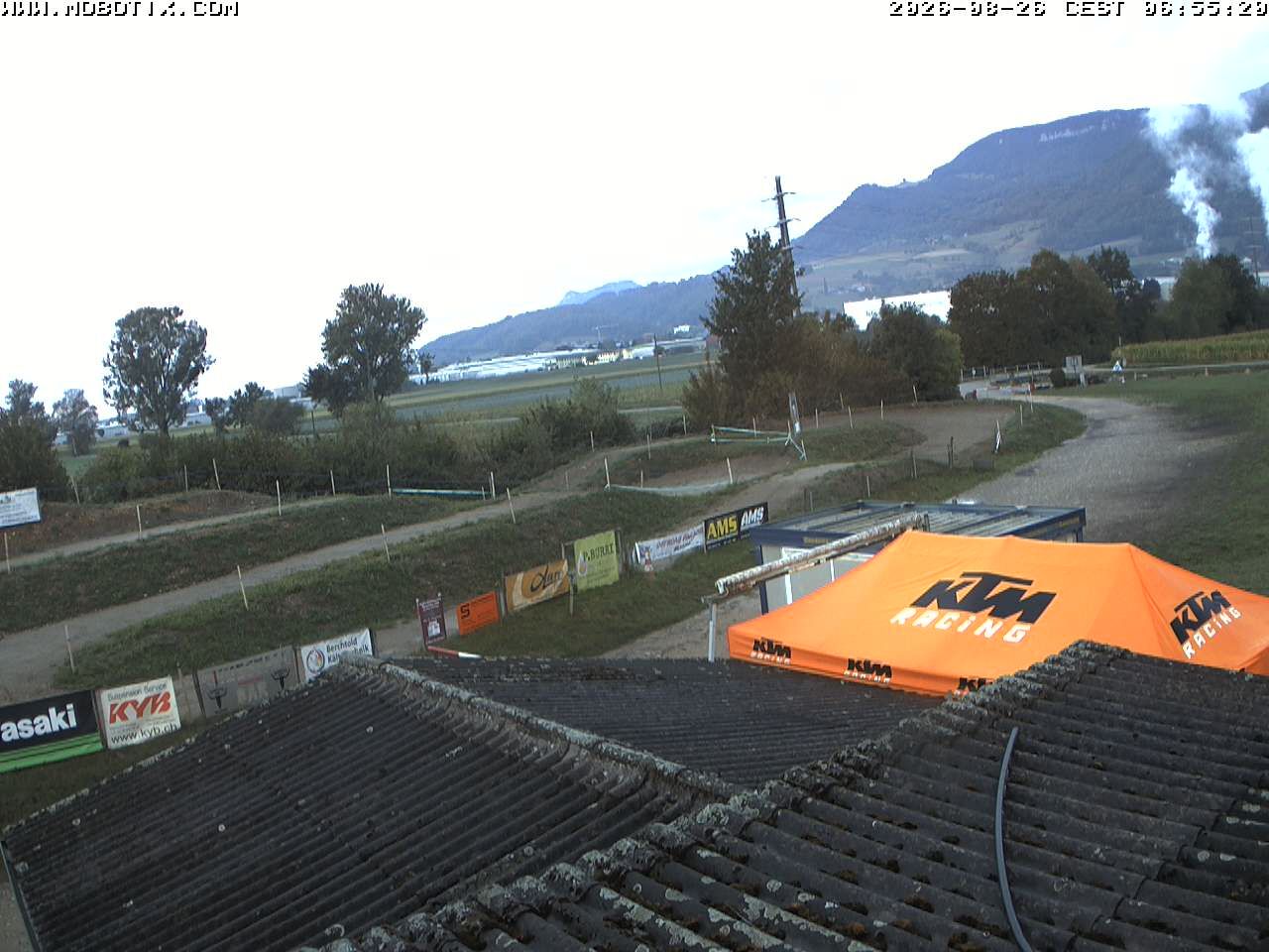 Niederbipp › Westen: Piste de moto-cross 3