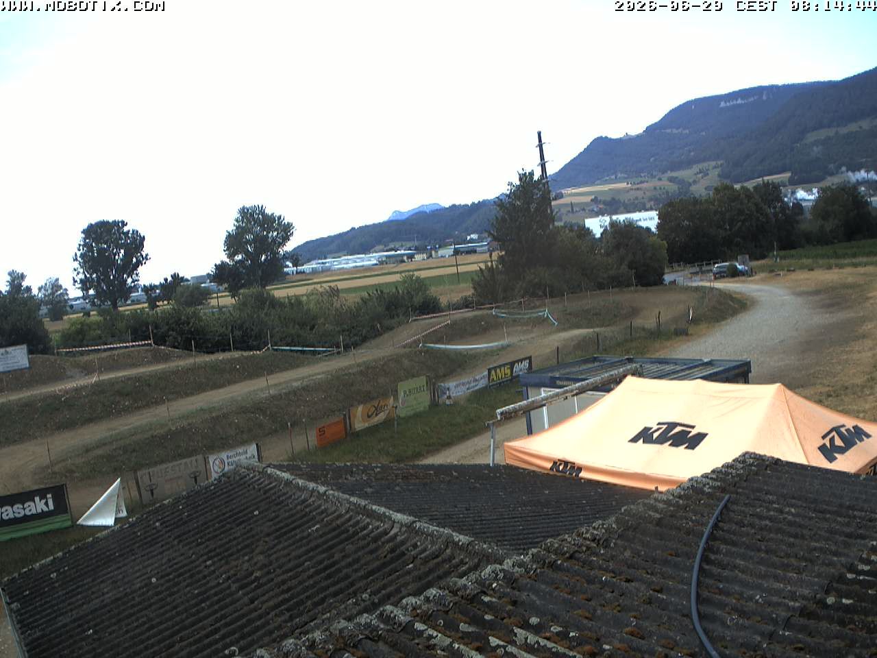 Niederbipp › Westen: Piste de moto-cross 3