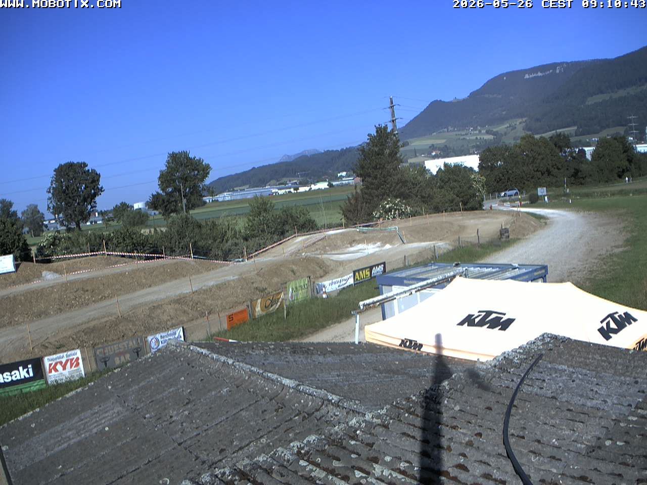 Niederbipp › Westen: Piste de moto-cross 3