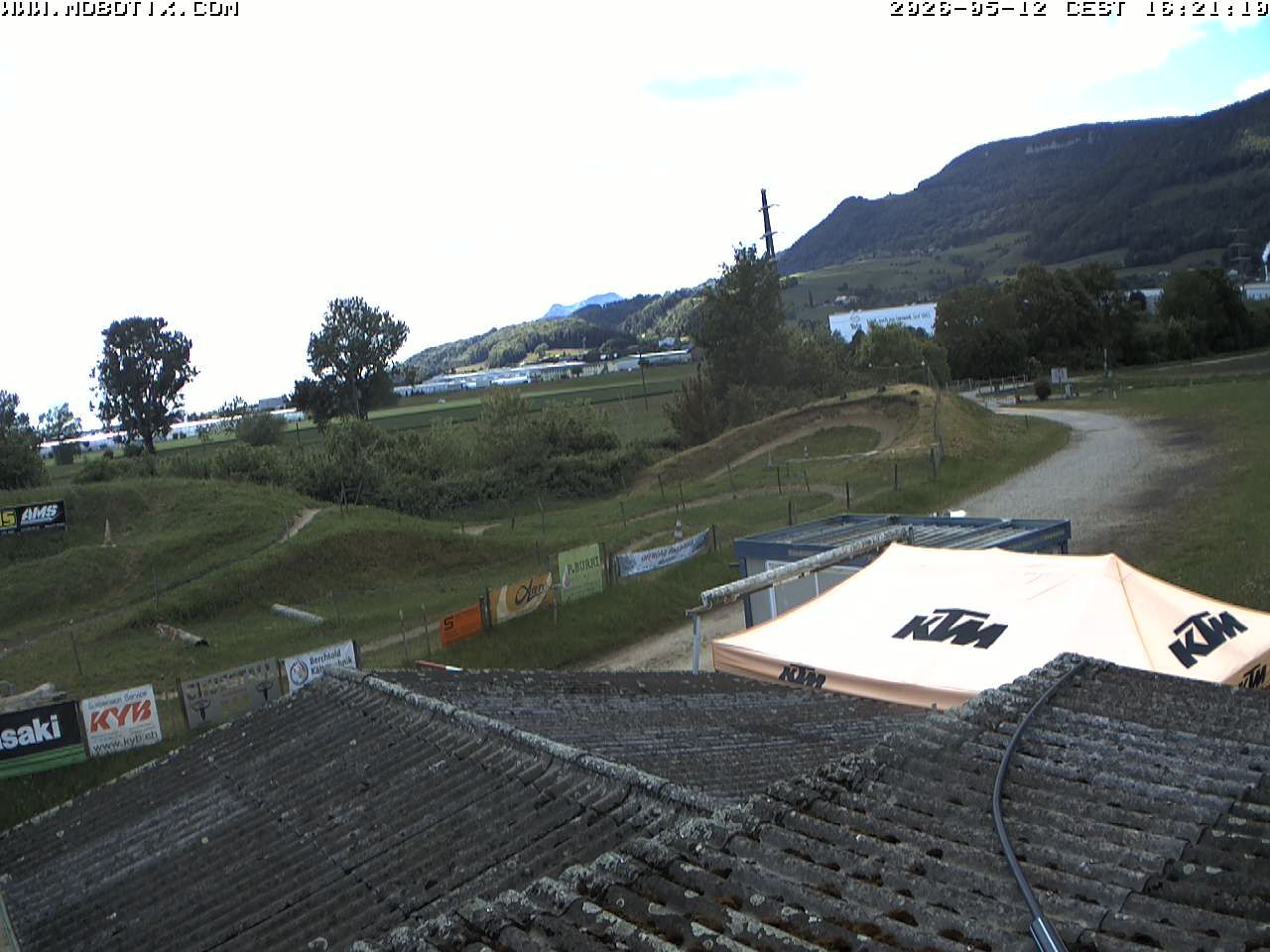Niederbipp: Piste de moto-cross 3