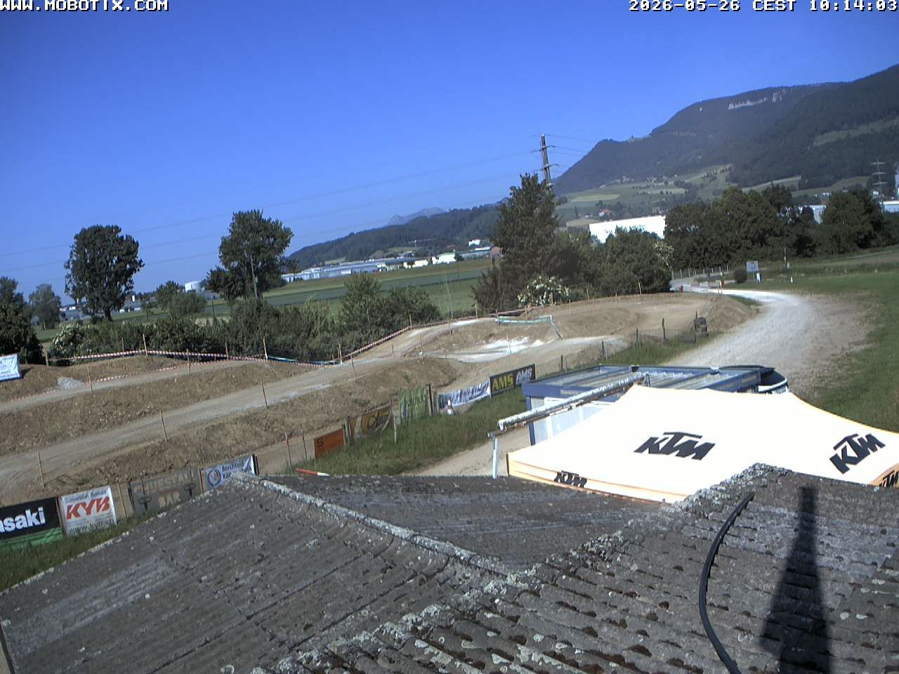 Niederbipp › Westen: Piste de moto-cross 3