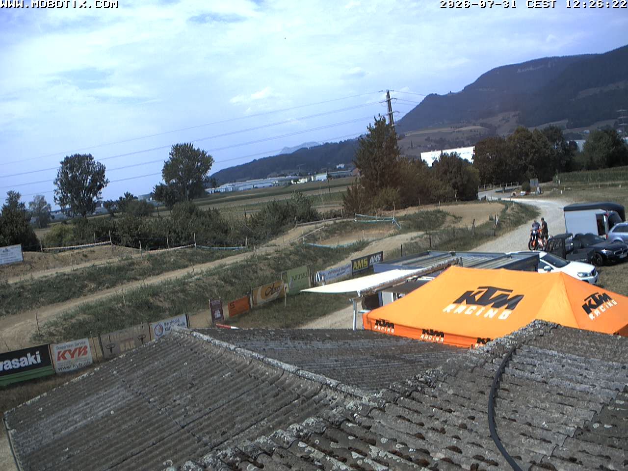 Niederbipp › Westen: Piste de moto-cross 3