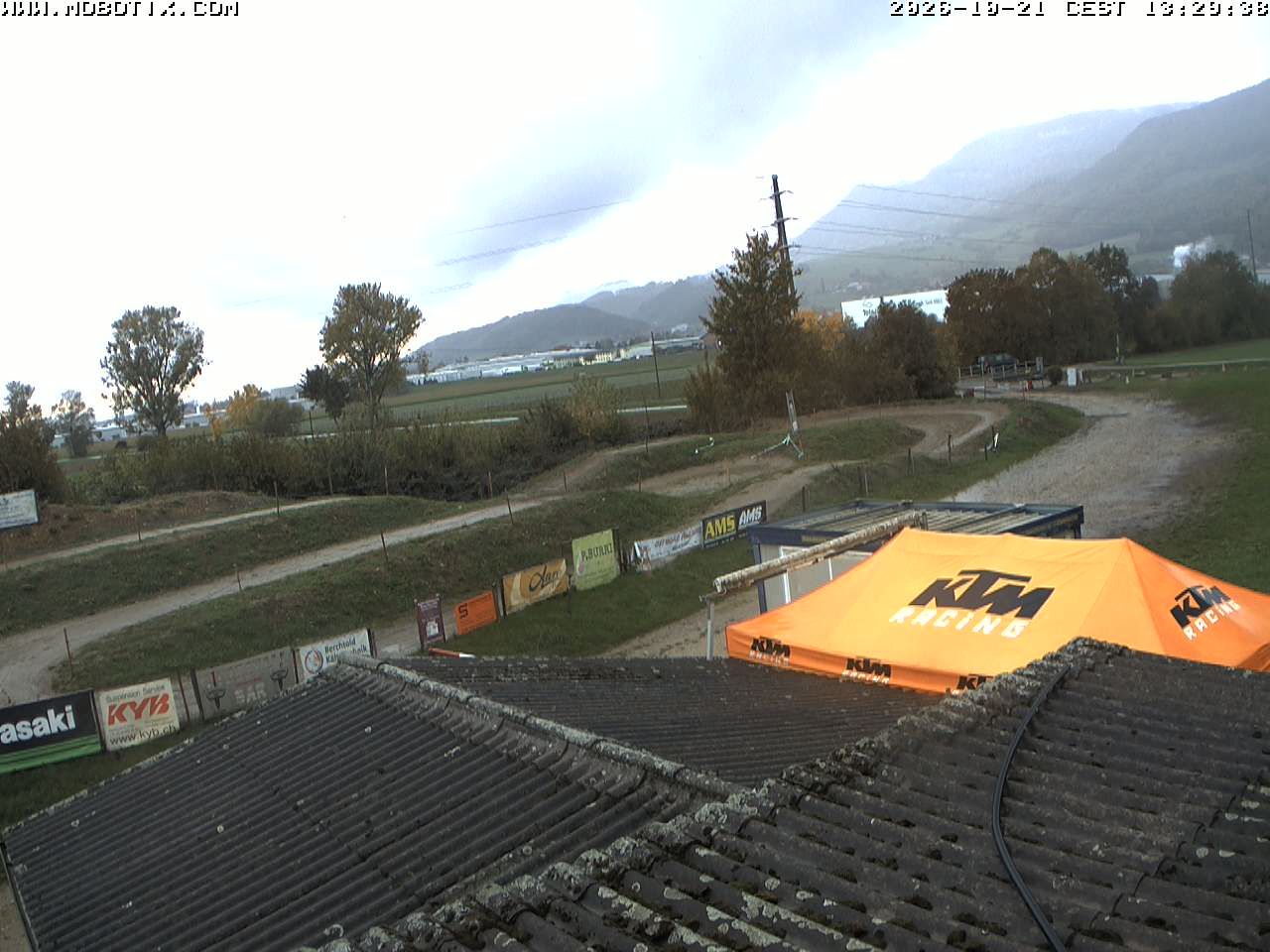 Niederbipp › Westen: Piste de moto-cross 3