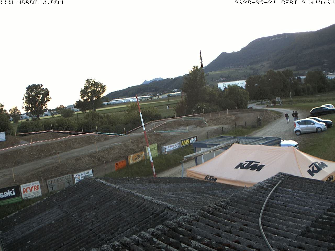 Niederbipp › Westen: Piste de moto-cross 3