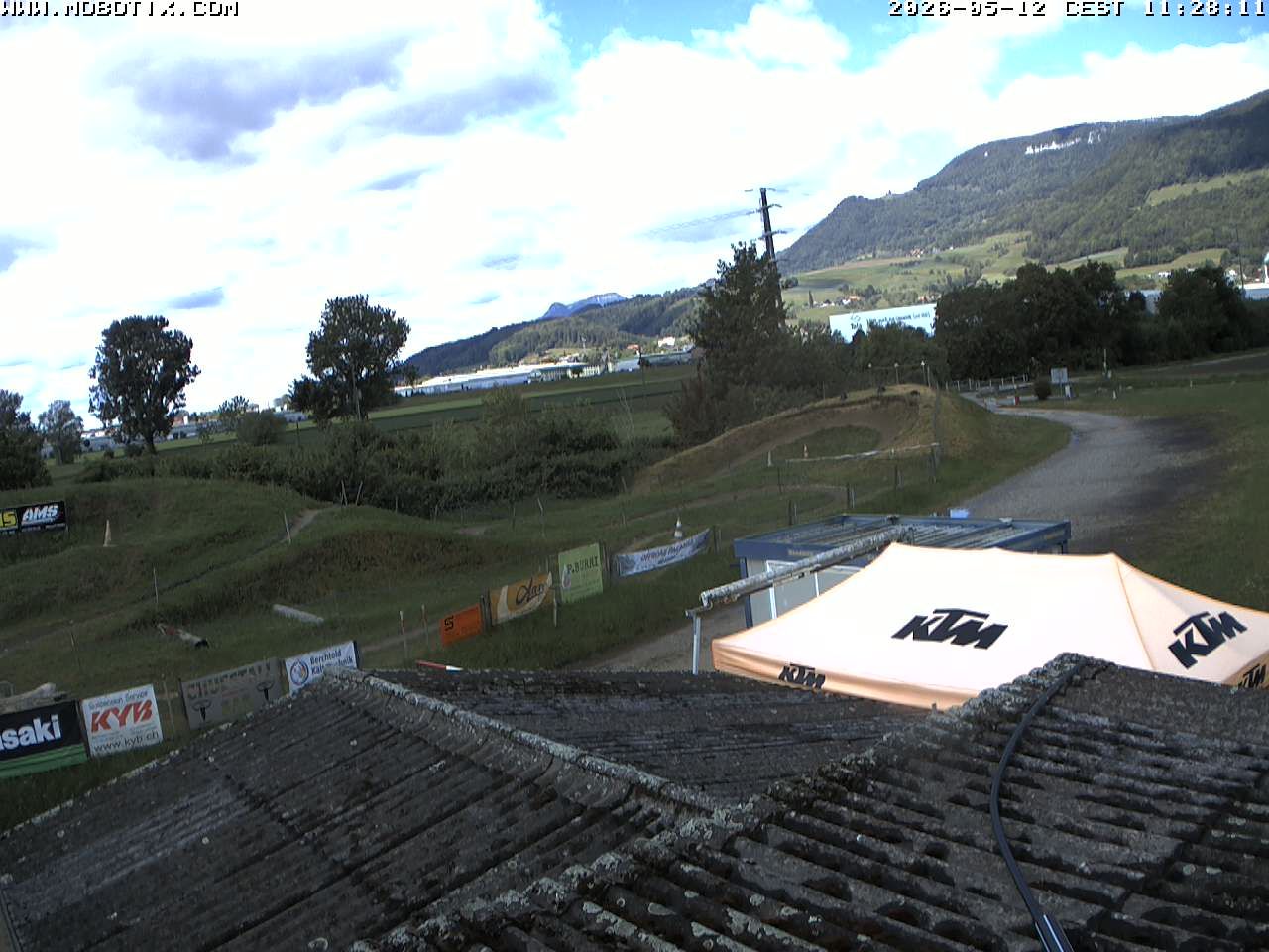 Niederbipp: Piste de moto-cross 3