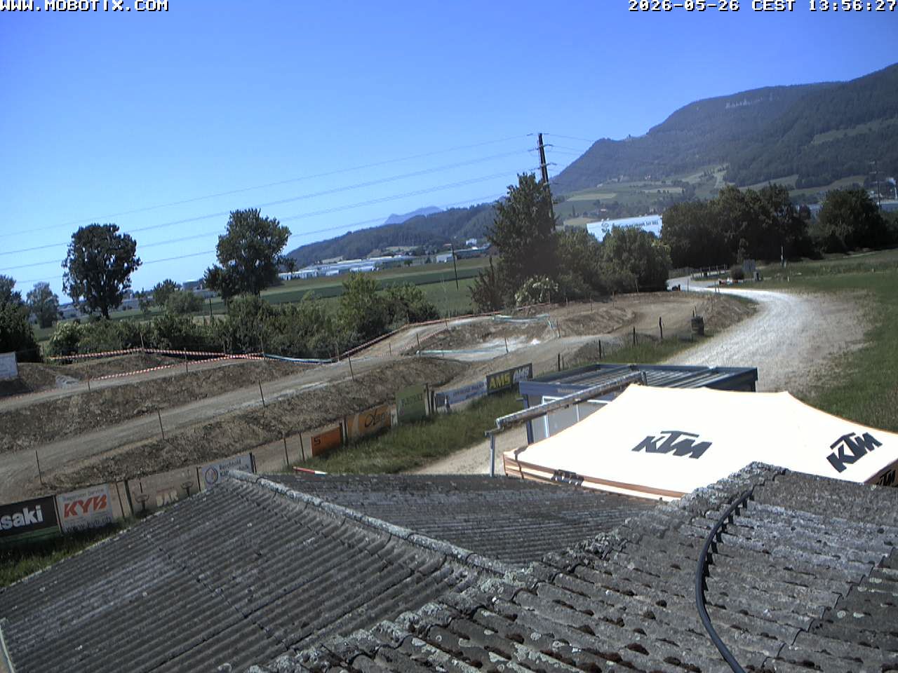 Niederbipp › Westen: Piste de moto-cross 3