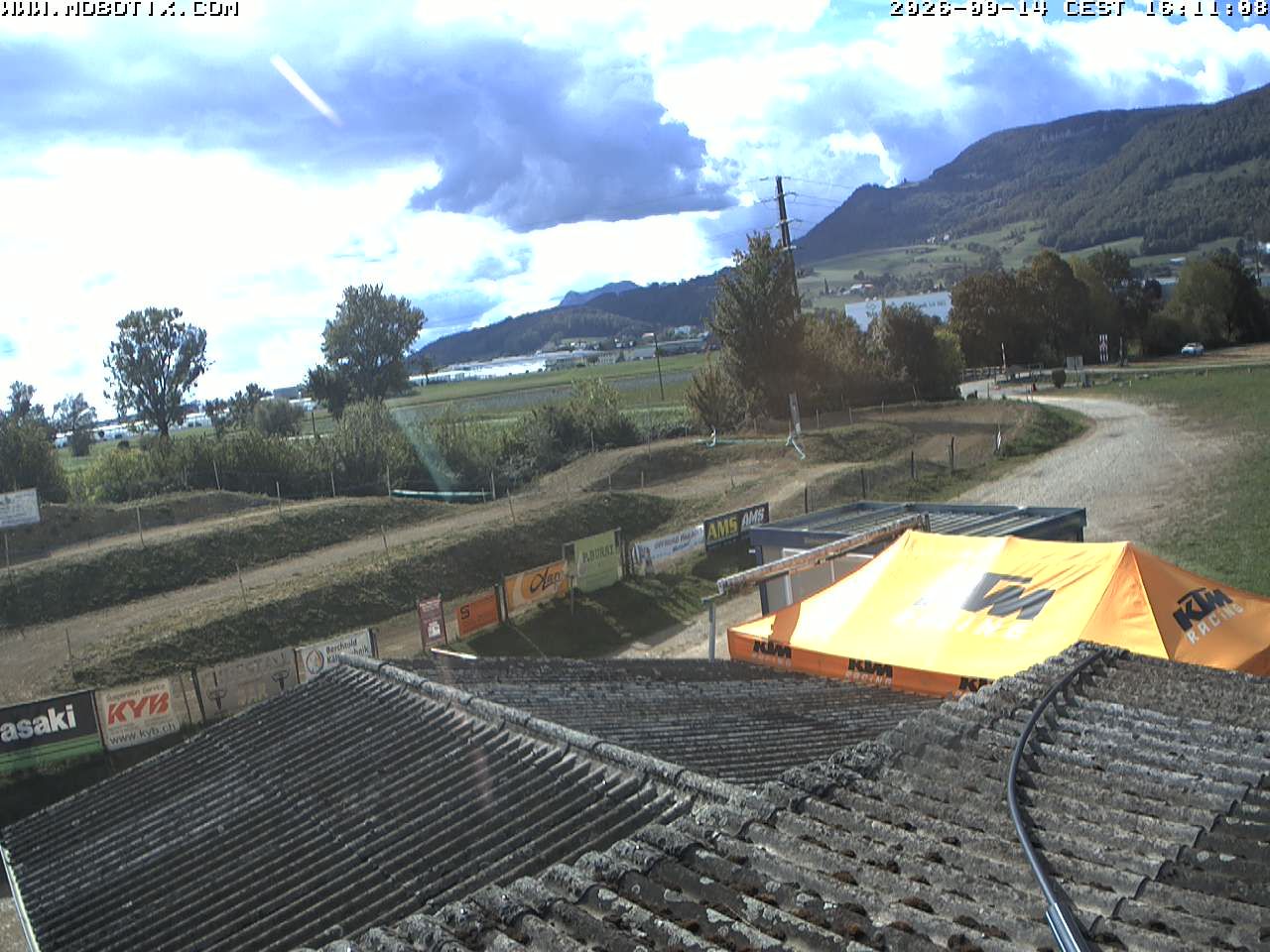 Niederbipp › Westen: Piste de moto-cross 3