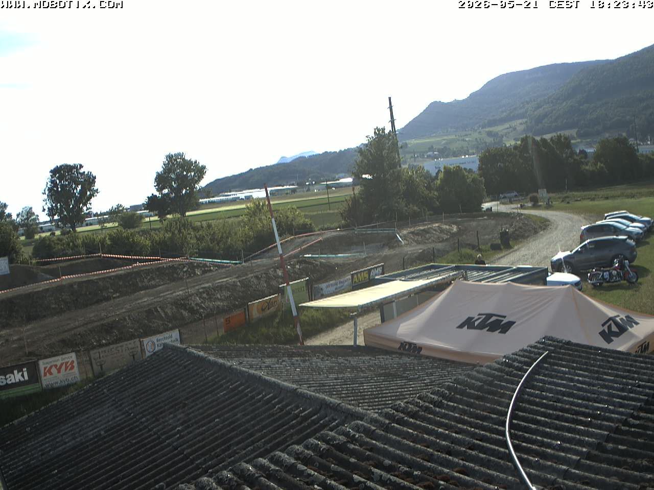 Niederbipp › Westen: Piste de moto-cross 3