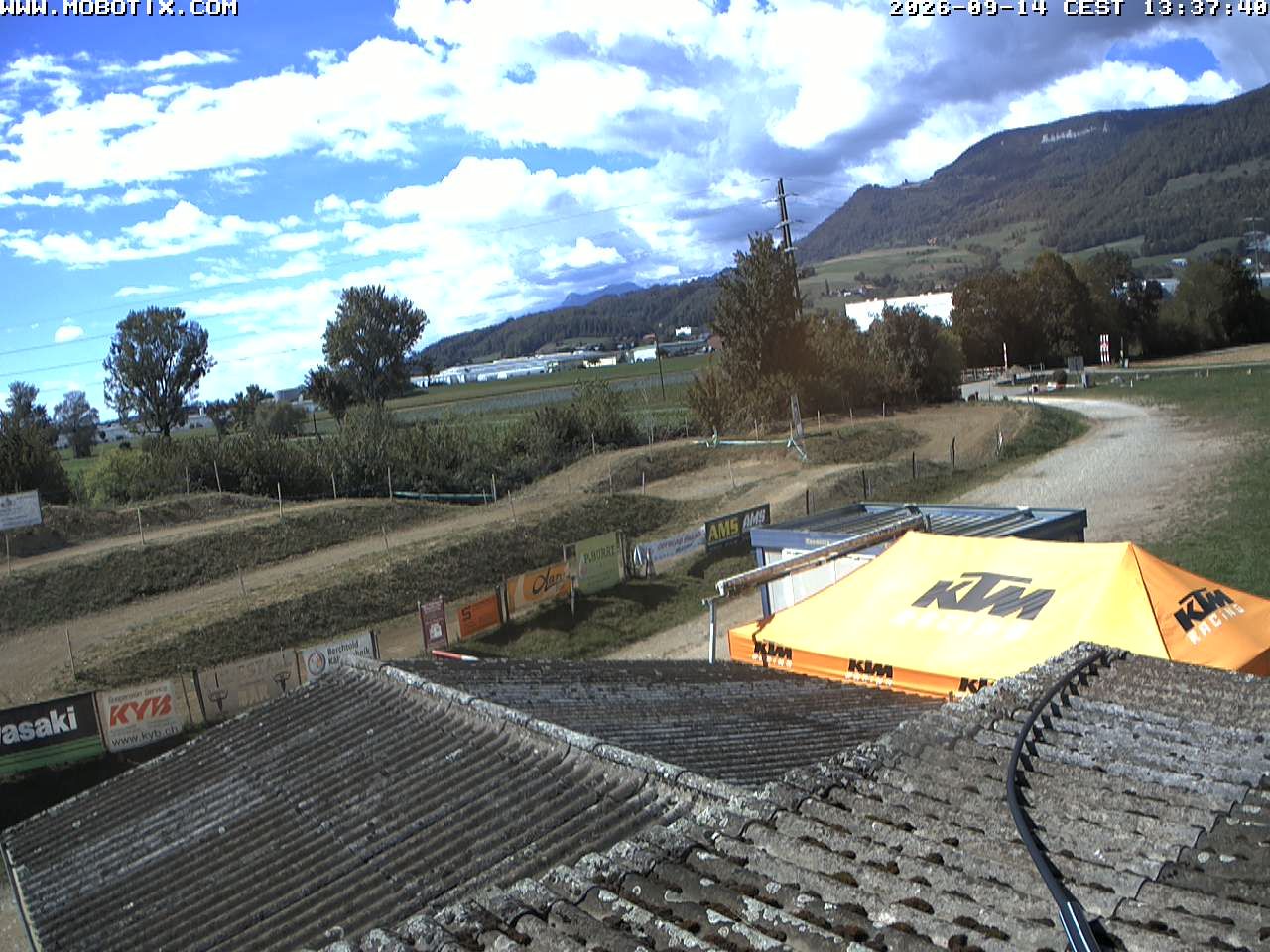 Niederbipp › Westen: Piste de moto-cross 3