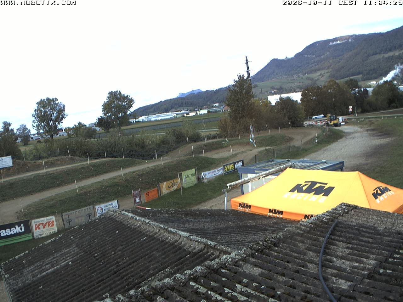 Niederbipp › Westen: Piste de moto-cross 3