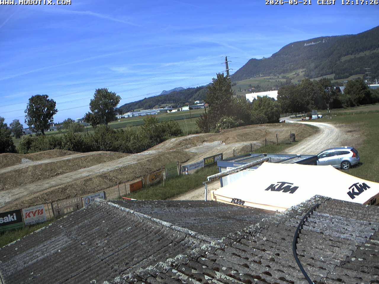 Niederbipp › Westen: Piste de moto-cross 3