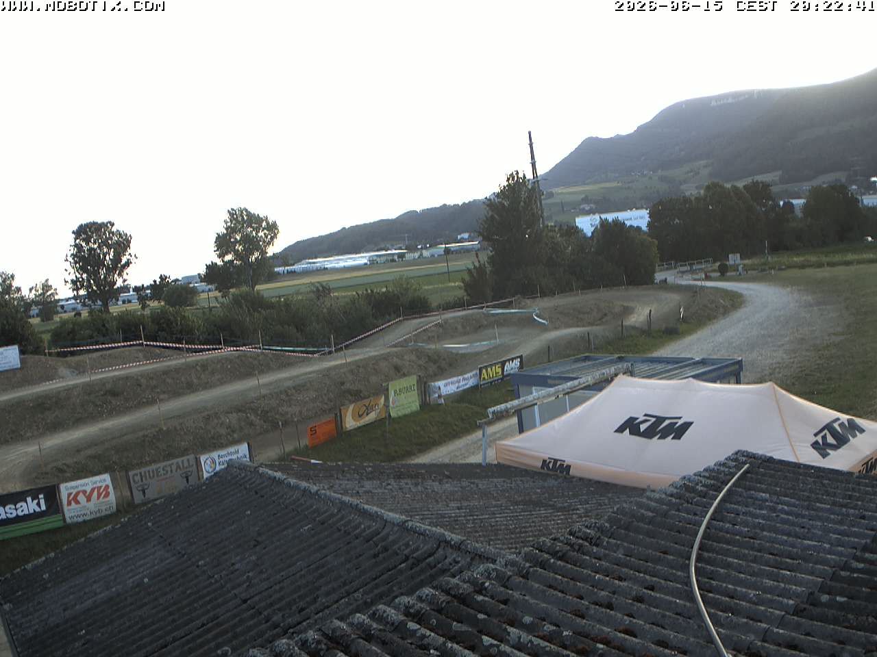 Niederbipp › Westen: Piste de moto-cross 3