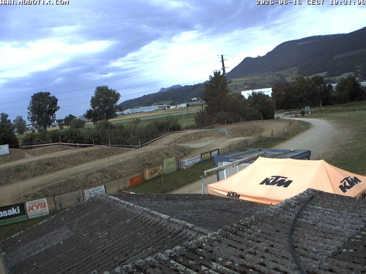Niederbipp › Westen: Piste de moto-cross 3