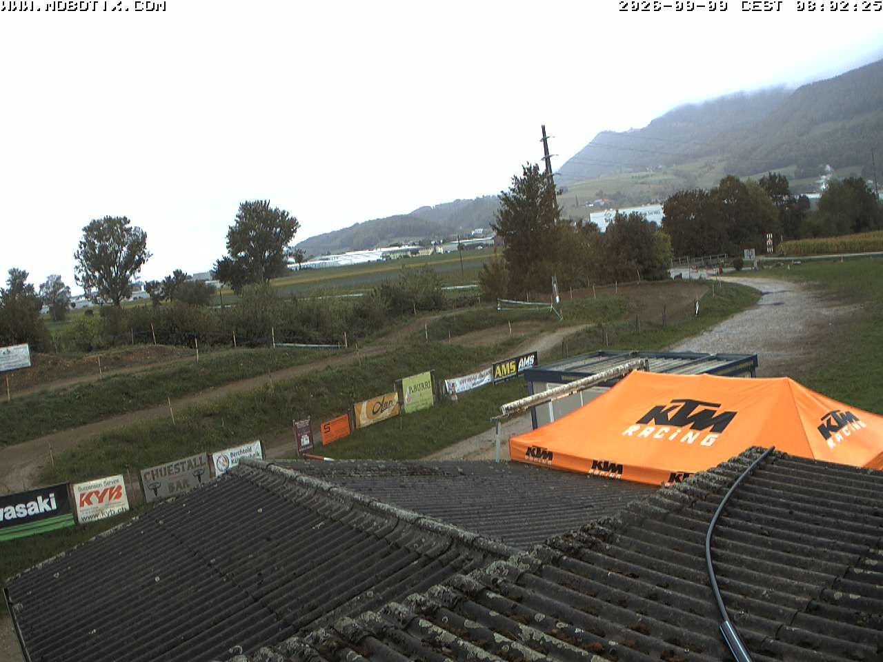 Niederbipp › Westen: Piste de moto-cross 3
