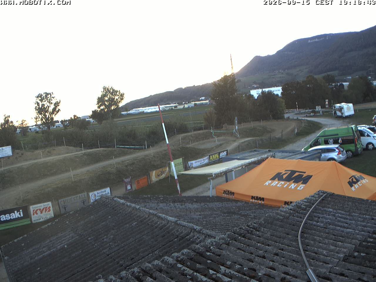 Niederbipp › Westen: Piste de moto-cross 3